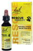 Rescue Remedy Pet  20ml  (Drops)