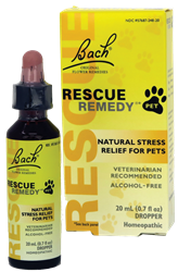 Rescue Remedy Pet 20ml