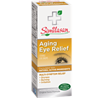 Aging Eye Relief by Similasan