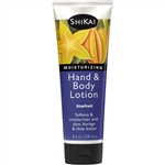 Shikai Starfruit Hand & Body Lotion 8 fl oz