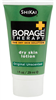 Borage Therapy Lotion - Dry Skin Lotion- 1 oz Travel Size -