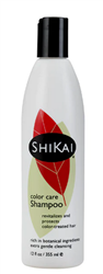 ShiKai Color Care Shampoo 12 fl oz