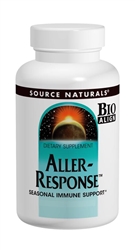 Source Naturals Aller-Response 45tabs