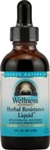 Source Naturals Herbal Resistance Liquid | Immunesupport