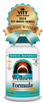 Source Naturals Wellness Formula 45 tabs