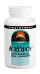 Source Naturals Wellness AllerStrength  60TABS