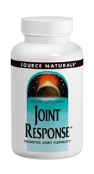 Source Naturals Joint Response 60tabs
