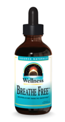 Wellness Breathe Freeâ„¢ 4oz