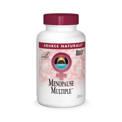 Source Naturals Menopause Multipleâ„¢