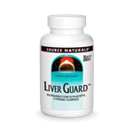 Source Naturals - Liver Guard 60 tab