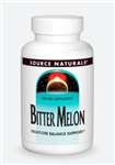 Source Naturals Bitter Melon 500 mg 60 capsules