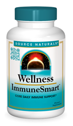 Wellness ImmuneSmart Cap. 60c