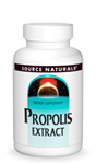 Source Naturals Propolis Extract 500mg 60 Capsules