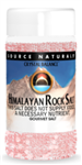 Source Naturals - Himalayan Rock Salt 12 oz.