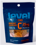 Level CBD - Immune Support Gummies 10 ct