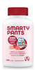 Smarty Pants Kids Formula Cherry Berry Multi Vitamin