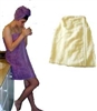 After Shower Body Wraps - Gray
