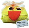After Shower Duck Hooded Towel - Small