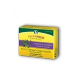 TheraNeem - Oatmeal Lavender & Neem Oil Cleansing Bar