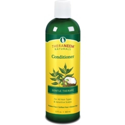 TheraNeem's- Gentle Therape Shampoo & Conditioner