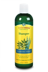 Volumizing Therape Shampoo