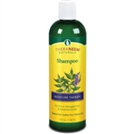 TheraNeem's- Moisture Therapy Shampoo 12 oz.