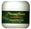 Neem Aura Naturals Concentrated Neem Cream 2oz
