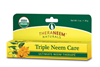 Theraneem - Triple Neem Care 1 oz - Certified Organic
