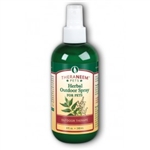 TheraNeem's Herbal Outdoor Spray for Pets 8fl.oz