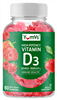 YumVs - Vitamin D 5000 IU